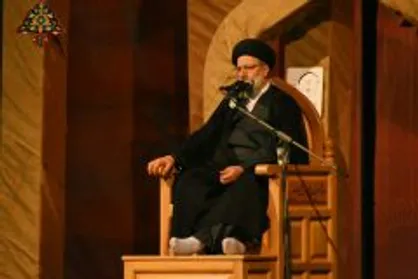 سوء&zwnj;ظن به دشمن از ویژگی&zwnj;های چهره انقلابی است/ جمهوری اسلامی دارای ظرفیت&zwnj;های بالایی در اشتغال&zwnj;زایی است