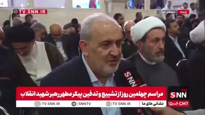 علی&zwnj;آبادی: تا هفته آینده به پایداری کامل نیروگاه&zwnj;ها می&zwnj;رسیم