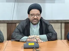 مهلت ارسال آثار به «پویش ملی ایران امام رضا (ع)» در جنوب کرمان تا ۷ شهریورماه تمدید شد
