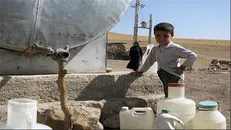 اجرای طرح انتقال آب به بیش از ۱۰۰ روستای استان آذربایجان شرقی / تخریب اکوسیستم‌های طبیعی پیامد‌های تنش آبی