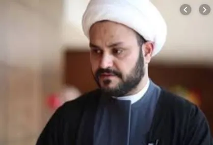 الکعبی: آل&zwnj; خلیفه هویت بحرینی ندارد