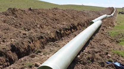 کمک ۲۰ میلیارد ریالی خیرین لارستانی برای آبرسانی به بیرم فارس