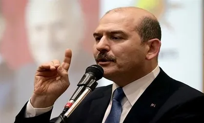 وزیر کشور ترکیه: پ. ک. ک. آخرین نفس&zwnj;هایش را می&zwnj;کشد