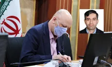سرپرست دانشگاه ولی‌عصر(عج) رفسنجان منصوب شد