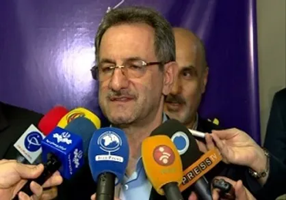 محسنی بندپی: کودکان کار فراری از تحصیل شناسایی می&zwnj;شوند