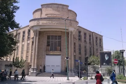 دیدار مردمی مسئولان قضائی دادگستری استان تهران برگزار شد