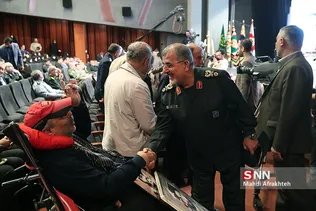 نوزدهمین سالگرد شهادت 