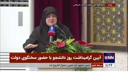 مهاجرانی: ما نیاز داریم به اینکه با دنیا حرف بزنیم