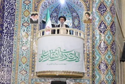 تداوم مقاومت ملی، رمز ناکامی نقشه&zwnj;های دشمنان