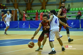 المپیاد دانشجویان