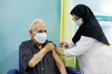 اختلال در سامانه ثبت‌نام واکسیناسیون کرونا رفع شد
