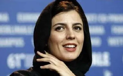 لیلا حاتمی بازیگر روایتی از حماسه خرمشهر شد