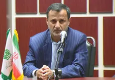 رویداد فرهنگی هنری «الگوی سوم زن» در دانشگاه منابع طبیعی گرگان برگزار شد