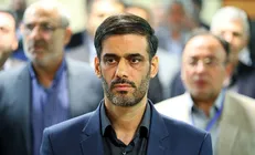 دکتر سعید محمد هیچ تخلفی در خصوص فعالیت‌های انتخاباتی نکرده است