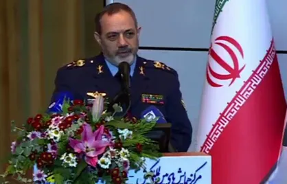 قدرت هوایی یکی از مولفه&zwnj;های قدرت ملی است