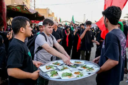چند نکته طلایی برای حفظ تندرستی در سفرهای زیارتی و گروهی