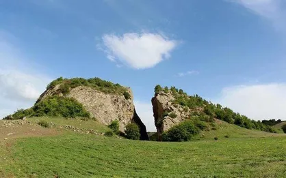 مجموعه تاریخی &laquo;بشکفته سنگ ملومه&raquo; به بخش خصوصی واگذار می&zwnj;شود