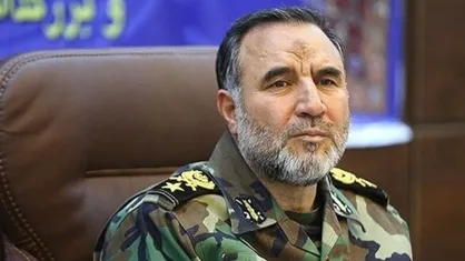 امیرحیدری: رزمایش&zwnj;های اخیر حامل پیام&zwnj;های روشنی برای دشمنان بود