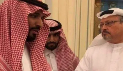 شکایت سازمان &laquo;گزارشگران بدون مرز&raquo; از بن سلمان