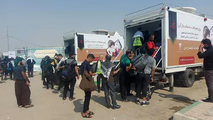 سقف برداشت وجه از خودپرداز ۵ استان مرزی ۵۰۰ هزار تومان شد