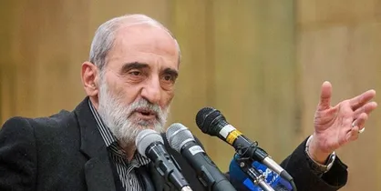 &laquo;معامله قرن&raquo; آشتی&zwnj;کنان کسانی است که با هم قهر نبوده&zwnj;اند