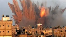 ۵ هزار بار نقض آتش‌بس موقت یمن طی یک ماه