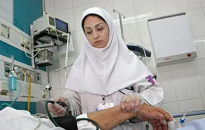 دوره پودمانی مقدماتی انفورماتیک پرستاری برگزار می&zwnj;شود