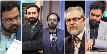 رسانه ملی، بی&zwnj;مسئله و بی&zwnj;مسئولیت؛ انتقاد به دولت در صداوسیما معنی ندارد!