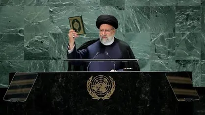 امریکایی کردن جهان شکست خورده است + فیلم