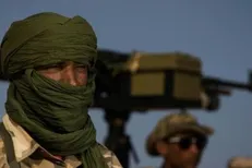 حمله به پایگاه نظامیان ائتلاف آفریقایی/ ۶ نفر کشته شدند