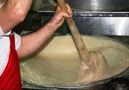 پخت حلیم با پنبه تکذیب شد
