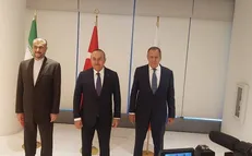 امیرعبداللهیان: بحران سوریه راه حل نظامی ندارد