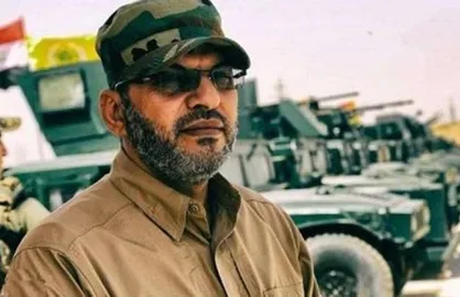 ۳۰ هزار داعشی در عراق تحت حفاظت آمریکا هستند!