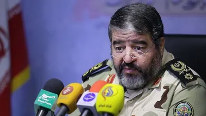 سردار جلالی: نیازمند مدرن&zwnj;ترین الگوی پدافندی درحوزه حمایت از افکار عمومی هستیم