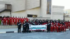 بخش مهم مشکلات جامعه ناشی از کم تحرکی و مطالعه کم می‌باشد