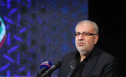 ۸ میلیارد دلار طرح جدید در حوزه نفت و گاز به بهره&zwnj;برداری می&zwnj;رسد