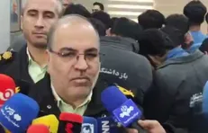 مالخر‌ها زیر ذره بین پلیس / اتباع مرتکب جرم، ابتدا مجازات و سپس از کشور اخراج می‌شوند