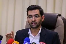 واکنش وزیر ارتباطات به ادعای پرداخت وام میلیاردی به «جیک و پیک»