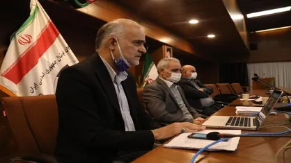سانسور به سبک فدراسیون فوتبال!