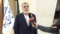 ولایت‌مدار: گزینه اصلی ما مذاکره به شرط داشتن عقلانیت از طرف مقابل است/ تحرکات دشمن صرفاً عملیات روانی است+فیلم