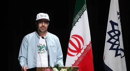 تولید یک انیمیشن بلند برایمان هدف بود که به آن رسیدیم / فهم رسانه&zwnj;&lrm;ای انیمیشن اهمیت دارد