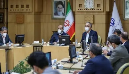 تشکیل ۲ کارگروه در حوزه حمل و نقل و مسکن برای حل مشکلات تهران