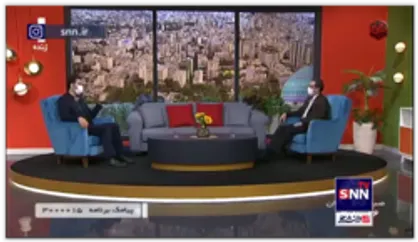 عضو فرهنگستان علوم پزشکی: "فاویپیراویر" اصلا در درمان کرونا اثر ندارد
