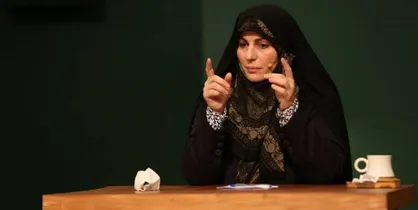 ۲۰۰۰ نقطه ناامن در تهران داریم / چشم امید ما برای حل مسائل پایتخت به زنان و خانواده&zwnj;هاست