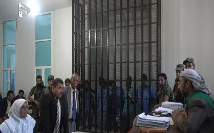 اعتراف به دست داشتن آمریکا و انگلیس در انجام عملیات&zwnj;های خرابکارانه در یمن