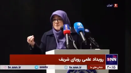تبدیل کردن زن به مرد اصلا هنر نیست/ زن موفق نقش یک چراغ را دارد