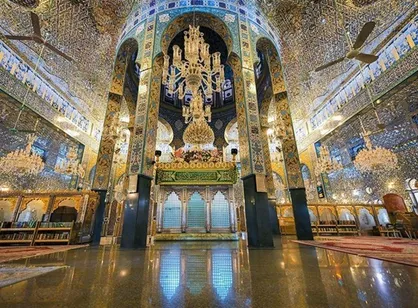 نماهنگ زیبای &laquo;دم عشق&raquo;