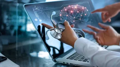 تشخیص سریع&zwnj;تر بیماری MS با کمک هوش مصنوعی