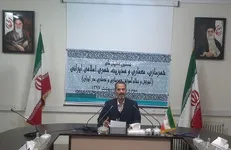 جزئیات برگزاری «همایش شهرسازی، معماری و مدیریت شهری اسلامی ایرانی» اعلام شد