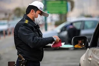 شرایط توقیف خودرو به دلیل تخلفات حادثه&zwnj;ساز